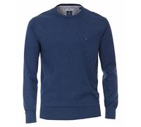 Redmond Pullover Uni 12 blau 3XL