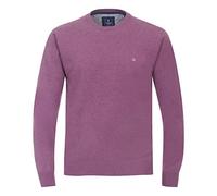 Redmond Pullover Uni 632 grün XXL