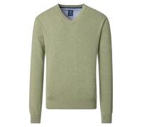 Redmond Pullover Uni Hellgrün 4XL