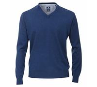 Redmond Pullover Uni 12 blau 5XL