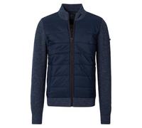 Redmond - Herren Strickjacke (252820680), Größe:3XL, Farbe:Blau(100)