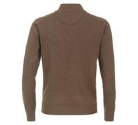 Redmond - Herren Strickjacke aus Reiner Baumwolle (Art.Nr.: 681)