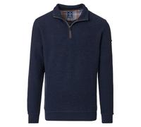 Redmond - Herren Troyer (252900700), Größe:XL, Farbe:Blau(100)