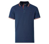 redmond - Polo-Shirt blau - Gr. - XL