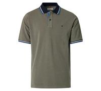 redmond - Polo-Shirt grün - Gr. - XXL