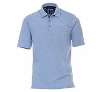 Redmond Polo-Shirt Uni 12 Blau 3XL