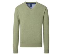 Redmond Pullover Uni Hellgrün XXL