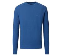 Redmond Pullover Uni Dunkelblau 4XL