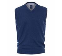 Redmond Pullunder blau, Einfarbig