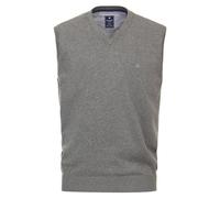 Redmond Pullunder Uni 70 grau XXL