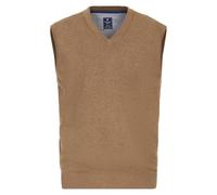 Redmond - Regular Fit - Herren Pullunder mit V-Ausschnitt in verschiedenen Farbvarianten (601)