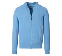 Redmond - Regular Fit - Herren Strickjacke (Art.Nr.: 685), Größe:S, Farbe:Hellblau (120)