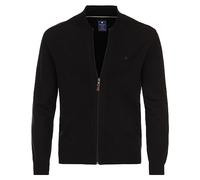 Redmond - Regular Fit - Herren Strickjacke (Art.Nr.: 685), Größe:XL, Farbe:Schwarz(90)