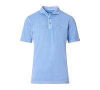 Redmond Herren Polo-Shirt (251930900), Größe:XL, Farbe:Hellblau (120)