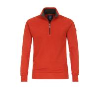 Redmond - Casual Fit - Herren Sweatshirt mit Zipper (Art.Nr.: 623)
