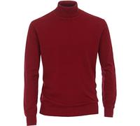 Redmond Rollkragenpullover Uni 58 rot L