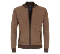 Redmond Strickjacke andere Muster 30 braun XL