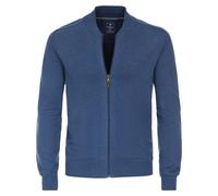 redmond - Strickjacke blau - Gr. - XL