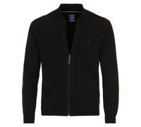 Redmond - Regular Fit - Herren Strickjacke (Art.Nr.: 685), Größe:S, Farbe:Schwarz(90)