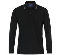 Redmond Sweatshirt andere Muster 90 schwarz XL