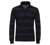 Redmond Sweatshirt andere Muster Dunkelblau XL