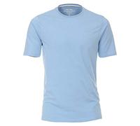 Redmond T-Shirt Uni 11 blau XL