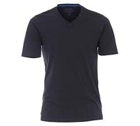 Redmond T-Shirt Uni 19 blau 6XL