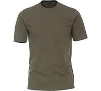 Redmond T-Shirt Uni 60 grün XL