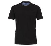 Redmond T-Shirt Uni nah 91 schwarz XL