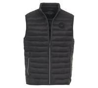 Redmond Weste uni 90 schwarz 3XL