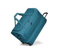 REDOLZ 2-Rollen große Trolley-Reisetasche