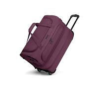REDOLZ 2-Rollen MEDIUM Trolley-Reisetasche