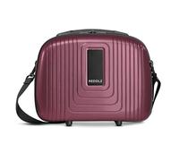REDOLZ Beauty Case Hartschale Aufsteckfunktion Handgepäck