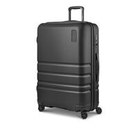 REDOLZ Check-in Koffer für Damen und Herren | großer XL Trolley | 50 x 30 x 74 cm aus hochwertigem, stoßfestem ABS Material | Erweiterbar & TSA Schloss | Pro ABS Serie