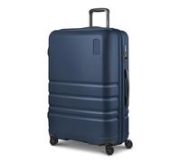 REDOLZ Check-in Koffer für Damen und Herren | großer XL Trolley | 50 x 30 x 74 cm aus hochwertigem, stoßfestem ABS Material | Erweiterbar & TSA Schloss | Pro ABS Serie