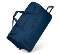 Redolz Duffle Essentials 2 Rollen Reisetasche 71 cm blau