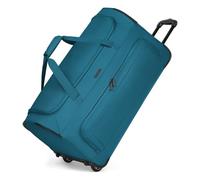 Redolz Duffle Essentials 2 Rollen Reisetasche 71 cm petrol