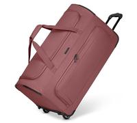 Redolz Duffle Essentials 2 Rollen Reisetasche 71 cm rose (TAS015764)