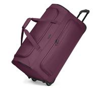 Redolz Duffle Essentials 2 Rollen Reisetasche 71 cm rot