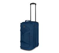 REDOLZ Duffle Essentials Wheeled Duffle Exp. M Navy