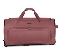 Redolz Duffle Essentials 2 Rollen Reisetasche 71 cm rosa