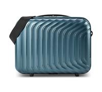 Redolz Essentials 01 Beautycase 34 cm blue metallic Herren