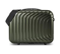 Redolz Essentials 01 Beautycase 34 cm olive metallic Herren