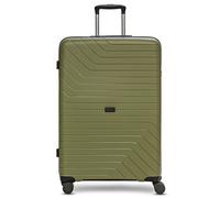 Redolz Essentials 05 LARGE 4 Rollen Trolley 75 cm dark-olive 2 Herren