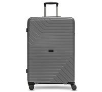 Redolz Essentials 05 LARGE 4 Rollen Trolley 75 cm grau