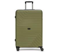 Redolz Essentials 05 LARGE 4 Rollen Trolley 75 cm oliv
