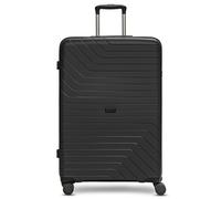 Redolz - Essentials 05 LARGE 4 Rollen Trolley 75 cm Koffer & Trolleys Schwarz Herren