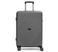Redolz Essentials 05 MEDIUM 4 Rollen Trolley 67 cm grau