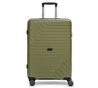 Redolz Essentials 05 MEDIUM 4 Rollen Trolley 67 cm oliv