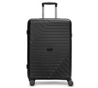 Redolz Essentials 05 MEDIUM 4 Rollen Trolley 67 cm schwarz